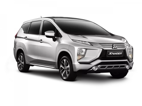 Mitsubishi Xpander